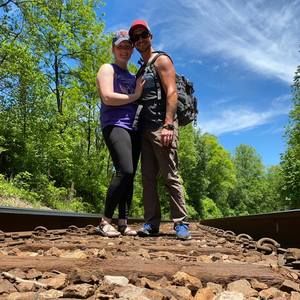 Meet your Posher, Lucy